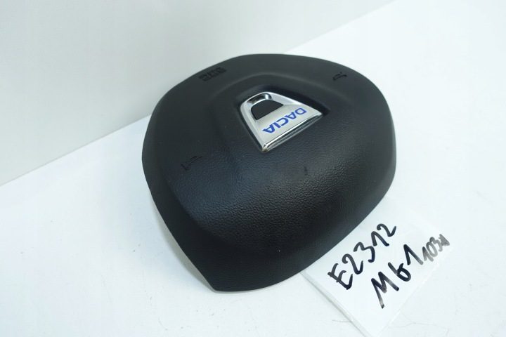 ЗАГЛУШКА ПОДУШКИ AIRBAG AIRBAG DACIA DUSTER II 17- DA05L2004387, фото 2