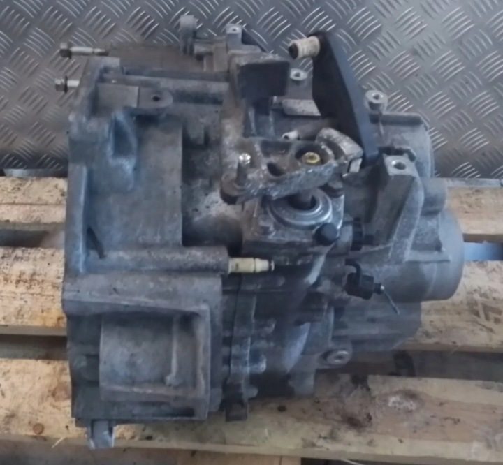 Коробка 6 Передач NFR SKODA OCTAVIA III 2.0TDI 4X4, фото 2