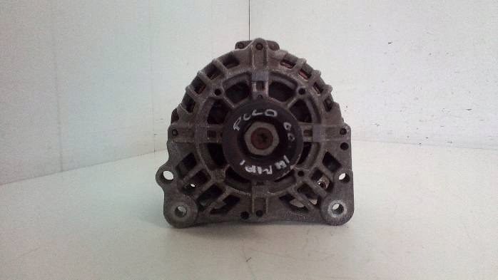 Генератор Volkswagen Polo III 1,4 MPI 037903025S, фото 2