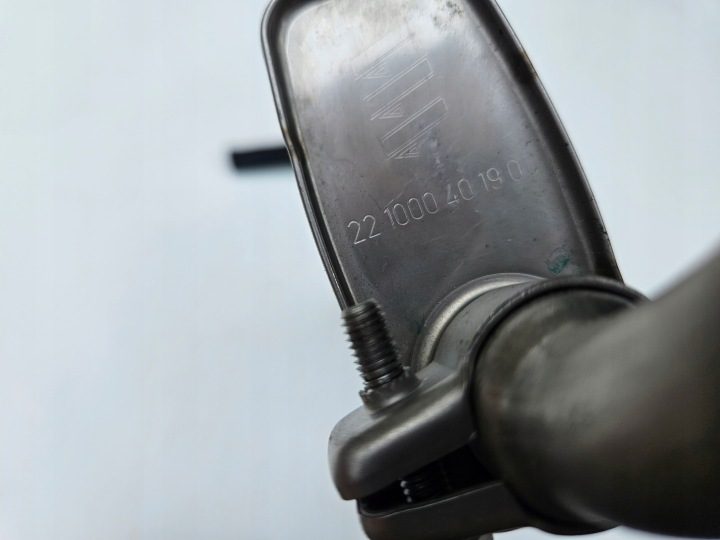 Навесное оборудование Webasto Audi A6 C7 A7 C7 4G0265335A 4G0261125, фото 8