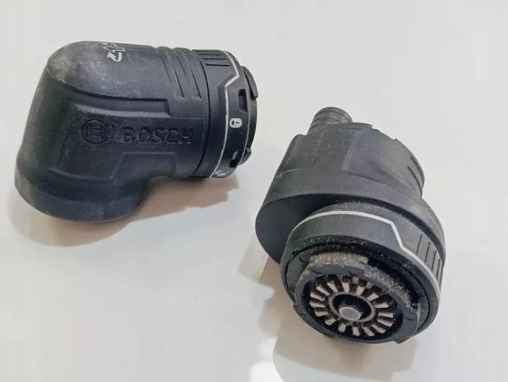 Шуруповерт аккумуляторный Bosch Professional GSR 12V-15FC 5w1, фото 6