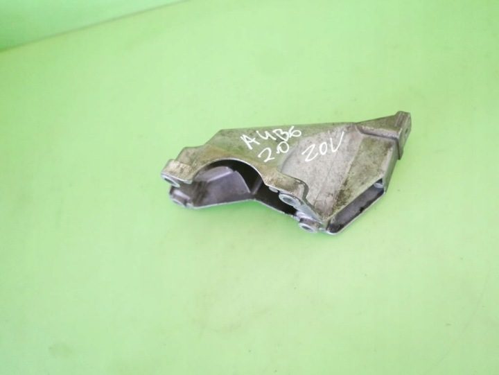КРОНШТЕЙН ДВИГАТЕЛЯ 8E0199307A AUDI A4 B6 2.0, фото 6