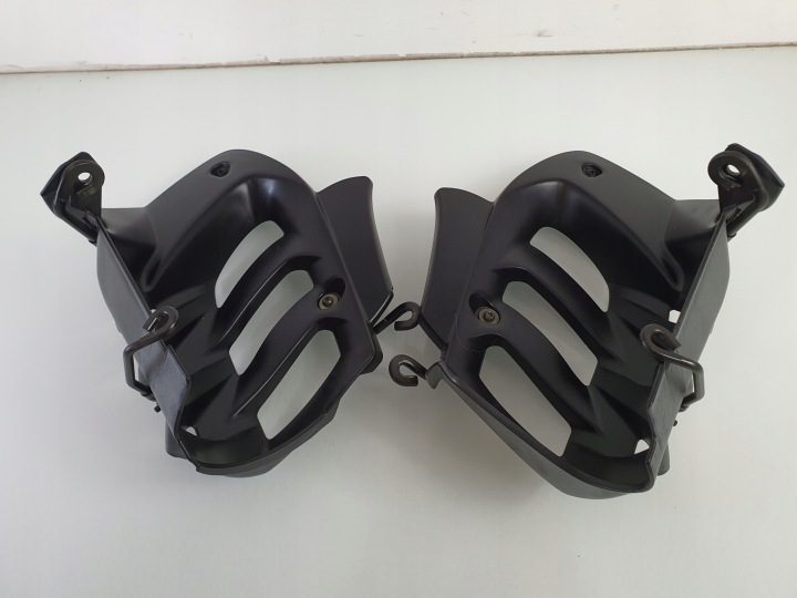 G90 YAMAHA RAPTOR NERFBAR ПОДНОЖКИ PODNÓŻKI КОМПЛ., фото 2