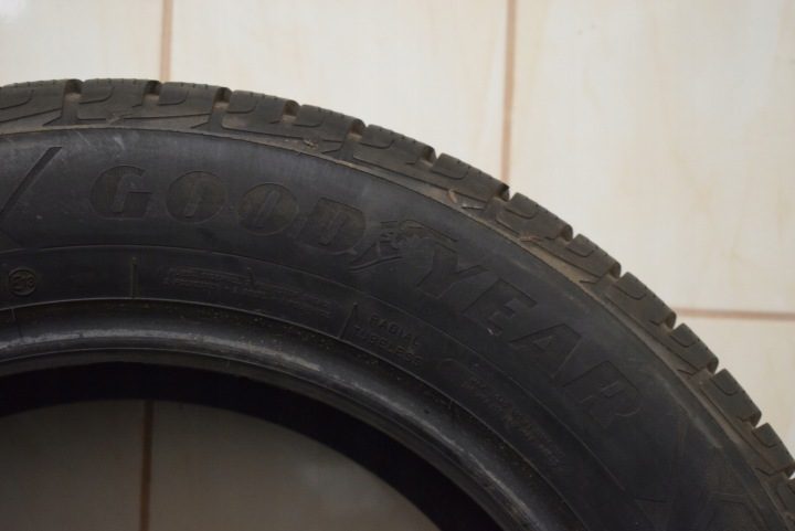 Шина зимняя Goodyear UltraGrip Performance ВНЕДОРОЖНИК GEN-1 225/60R18 104 В усилитель (XL), фото 6