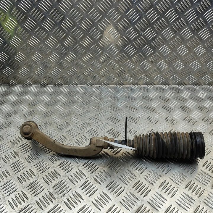 РУЛЕВАЯ ТЯГА ЛЕВАЯ VW CRAFTER PLATFORM/CHASSIS (SZ_) 2N0423811, фото 5