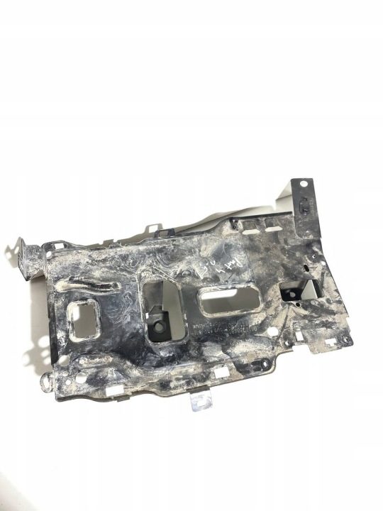 Площадка аккумулятора металлическая Expert Jumpy III 3 Proace 1.5 HDI 9815288480, фото 1