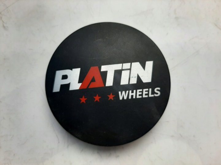 Крышка Platin 60 мм N23, фото 2