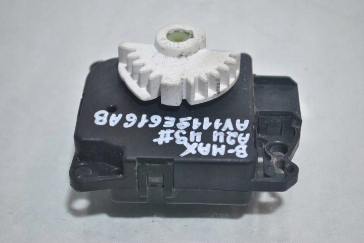 МОТОРЧИК РЕГУЛИРОВКИ ПЕЧКИ FORD B-MAX AV1119E616AB, фото 3