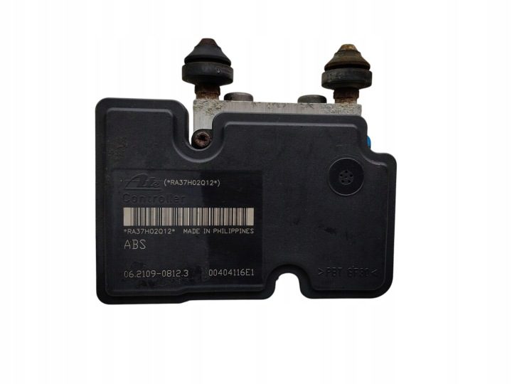 Насос ABS Suzuki Swift IV MK6 (2005-2008) 62J1 06.2102-0564.4 06.2109-0812., фото 3
