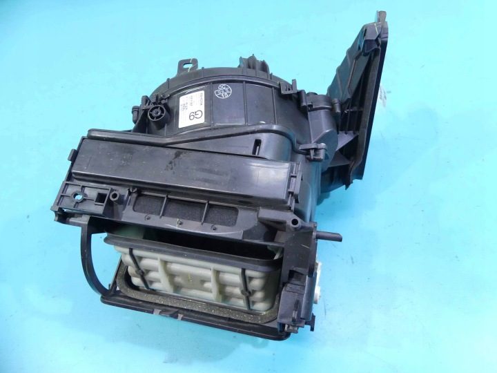Корпус вентилятора Toyota Corolla E16 13-19 EU, фото 3
