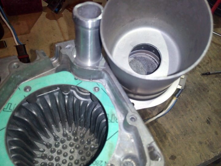 WEBASTO MAZDA 6 66724A, фото 14