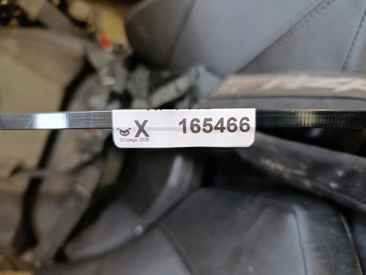 POLARIS RZR PRO XP 21 г. СИДЕНЬЯ + КАРКАС + РЕМНИ КОМПЛЕКТ, фото 8