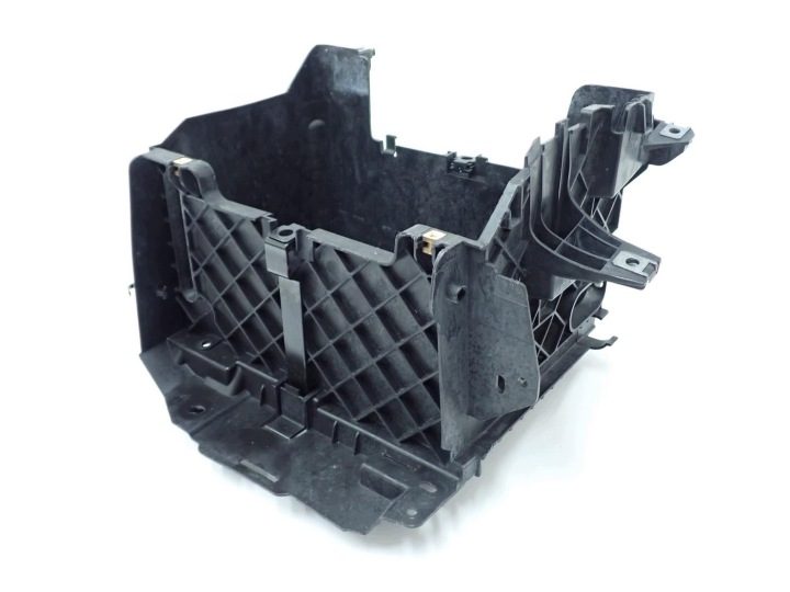 Крышка аккумулятора 244460010R Renault Megane III 13 г., фото 2