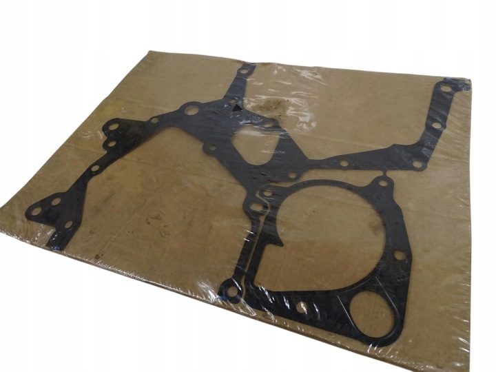 Уплотнитель грм BMW 1 E87 3 E46 5 E39 E60 7 E38 X3 X5 X6 - 11147795784, фото 2