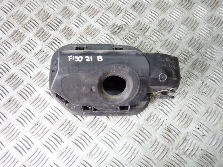 Лючок Горловины бензобака Ford F150 2021-, фото 15
