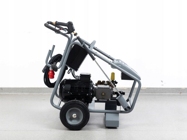 Мойка высокого давления Karcher 150 бар 9300 Вт, фото 4