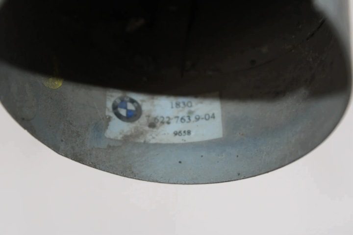 НАСАДКА ГЛУШИТЕЛЯ BMW 2 КУПЕ (F22, F87) 7622763 34842143 2.0L 135 кВт 2014, фото 4