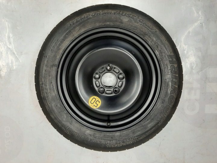 КОЛЕСО 16'' 5X108X63,3 FORD MONDEO MK4 125/90R16, фото 2