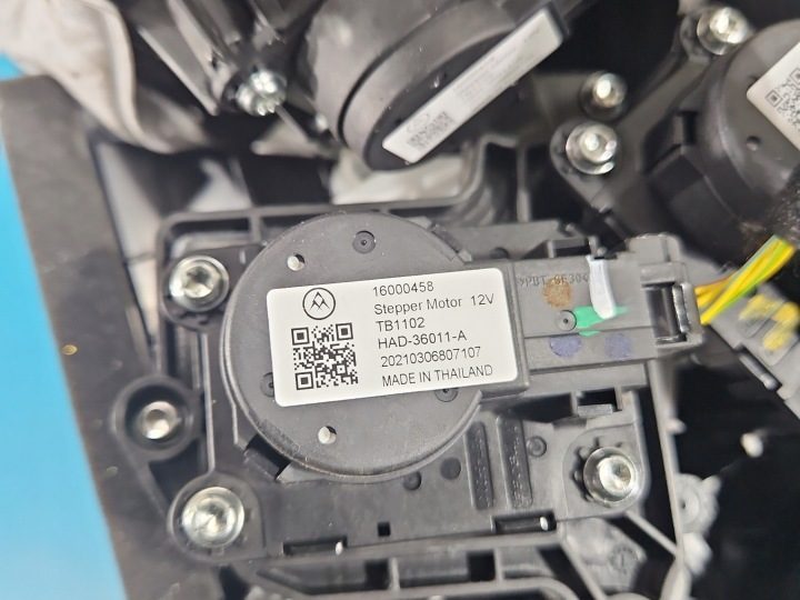 ОТОПИТЕЛЬ PEUGEOT 2008 II 9830697880 ЕВРОПА, фото 14