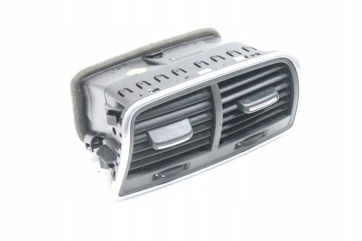 Задняя решетка вентиляционная AUDI A6 AVANT (4F5, C6) 4G0819203 2.97L дизель, фото 1