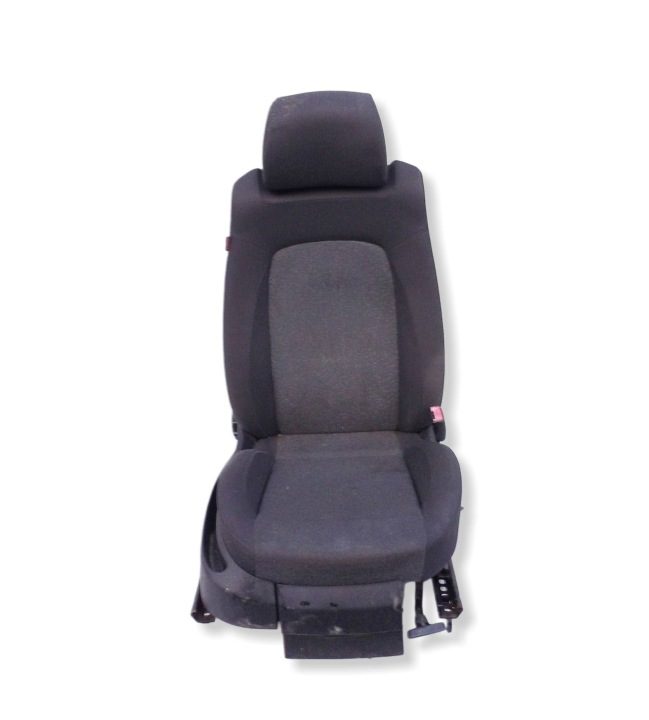 Сиденье пассажира Переднее сторона правая Seat Altea 1K4881106KJ, фото 1
