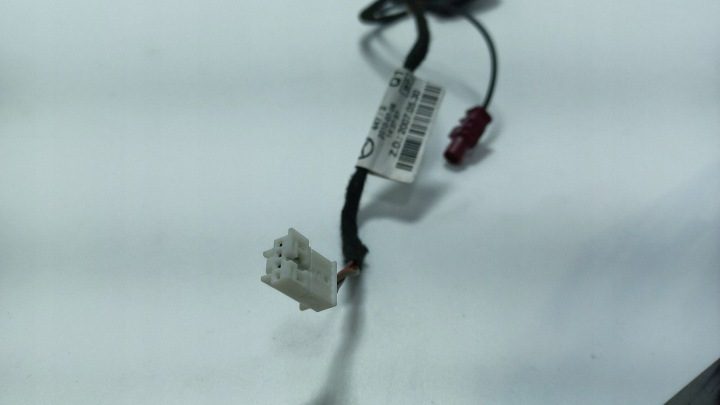 Антенна Bluetooth Mercedes-Benz S W221 A2218203911, фото 7