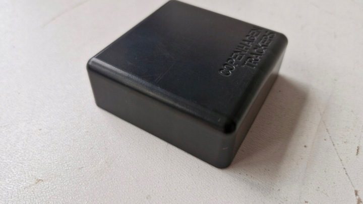 Устройство GPS CPH Trackers Copenhagen, фото 5