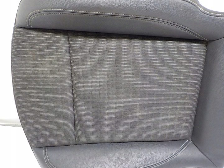 Opel Astra J IV 3D GTC сиденье подушка сиденья водителя пассажира, фото 4
