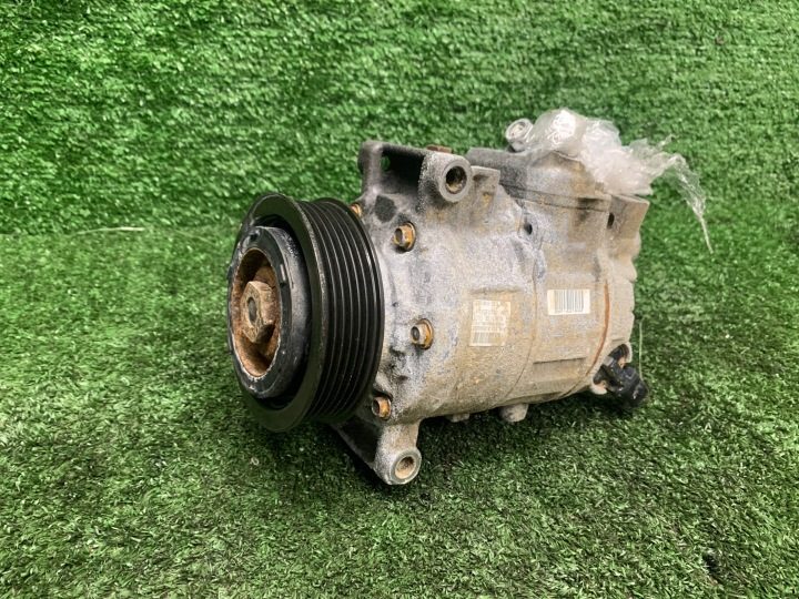 AUDI A4 B8 A5 8T 2.0 TDI КОМПРЕССОР КОНДИЦИОНЕРА 8K0260805L, фото 1