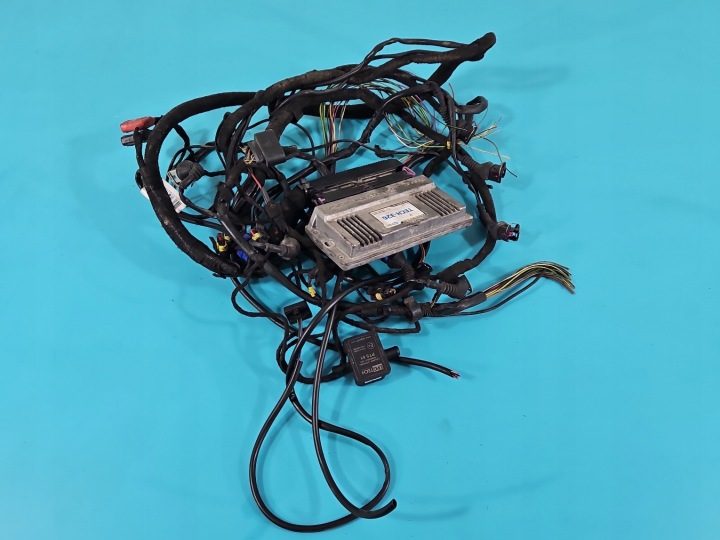 ГБО LPG ГАЗА LPGTECH TECH-326, фото 1
