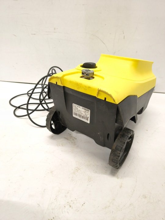 Мойка высокого давления Karcher K 5 Classic 1.950-700.0, фото 7