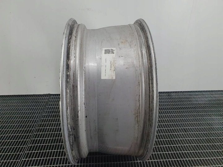 Литой диск Volvo OE 8.0" x 18" 5x108 ET 42, фото 6