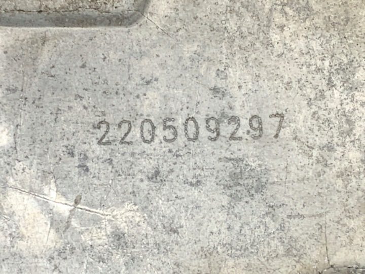 КОЖУХ ГРМ HYUNDAI I30 G3LE, фото 5