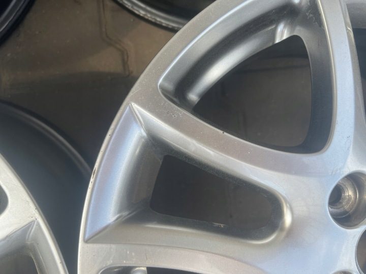 4× Литой диск Mazda OE II 6.5" x 16" 4x100, фото 8