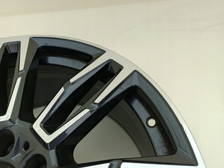 Литой диск BMW OE BMW 5 G60 G61 M-ПАКЕТ 8.5" x 19" 5x112 ET 29, фото 10
