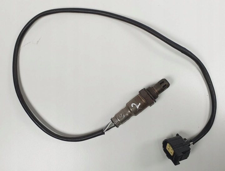 Лямбда-зонд Mercedes W204 1.8 CGI A0065422218, фото 1