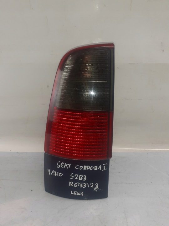 Seat Cordoba I Левый Задний, фото 1