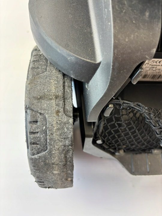 Мойка высокого давления Karcher K 7 Premium Smart Control 1.317-230.0, фото 8