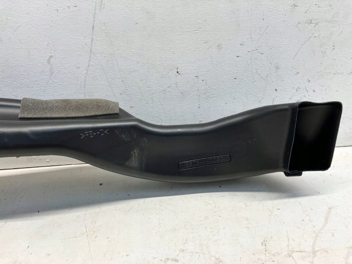 YARIS IV ТРУБА ВОЗДУХОВОД ВОЗДУХА ОБДУВА КАБИНЫ ЛЕВЫЙ, фото 4