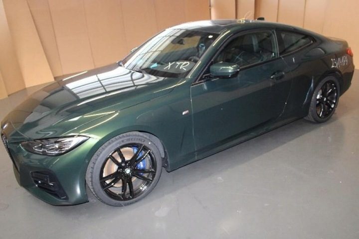ДАТЧИК ДАВЛЕНИЯ MAP BMW 4 2.0i G22 G26 G20 G30 8637900 26 л.с.!, фото 5