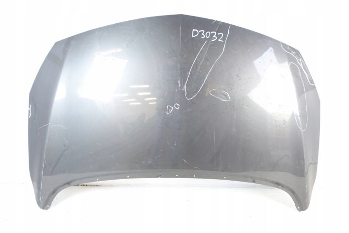 КАПОТ ДВИГАТЕЛЯ OPEL ASTRA IV J 09-, фото 1