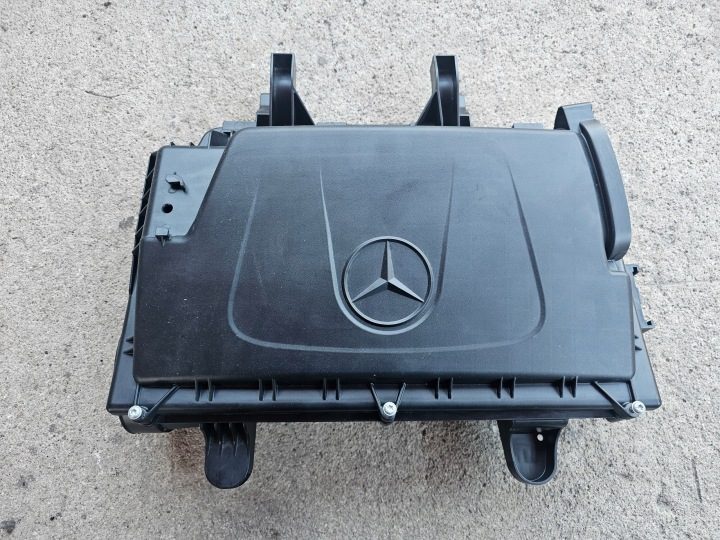 MERCEDES V КЛАСС W447 447 ВОЗДУШНЫЙ ФИЛЬТР, фото 2