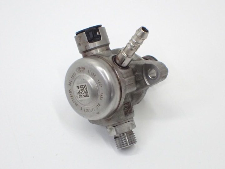 ТОПЛИВНЫЙ НАСОС 04E127027N LEON III 5F VW GOLF VII 1.0 TSI DKL 19 г., фото 1