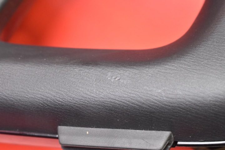 Защита стенки за Fotelami N2436878X Mazda MX5 MX-5 IV ND 20 г., фото 8