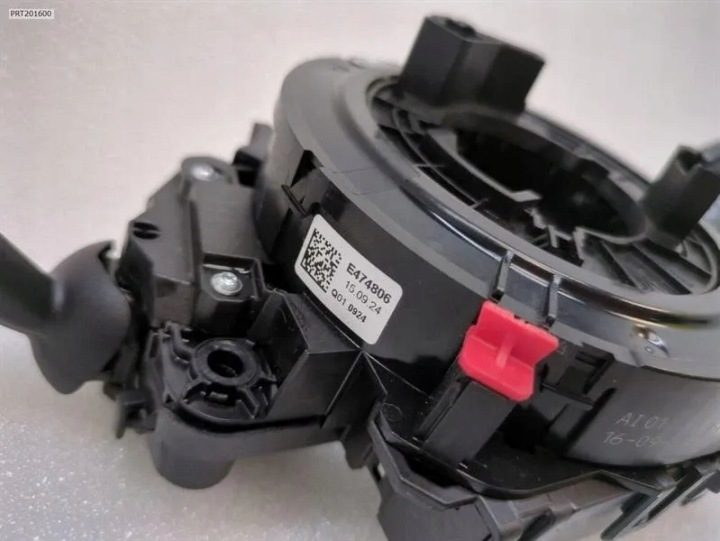 Переключатель руля BMW 4 G83 M4 61315B4E789 с wycieraczkami и, фото 6