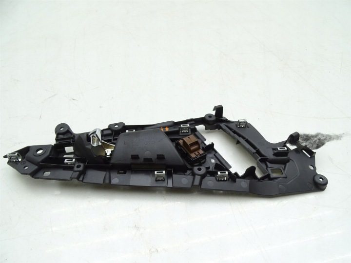 РУЧКА ВНУТРЕННЯЯ ЛЕВАЯ ПЕРЕДНЯЯ 4G0837019A Audi A6 C7 4G, фото 6