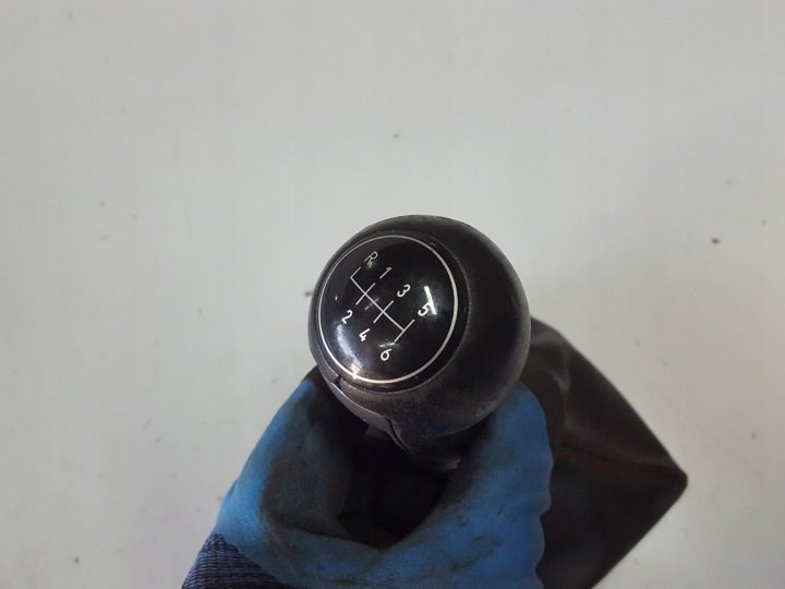 SEAT IBIZA 4 IV РЕСТАЙЛИНГ 12-17r РУЧКА ЧЕХОЛ ПЕРЕКЛЮЧЕНИЯ ПЕРЕДАЧ, фото 3