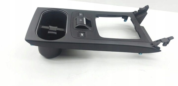 РАМКА ЦЕНТРАЛЬНОГО ТОННЕЛЯ 922122AL000 SUBARU OUTBACK AWD LINEATRONIC, фото 3