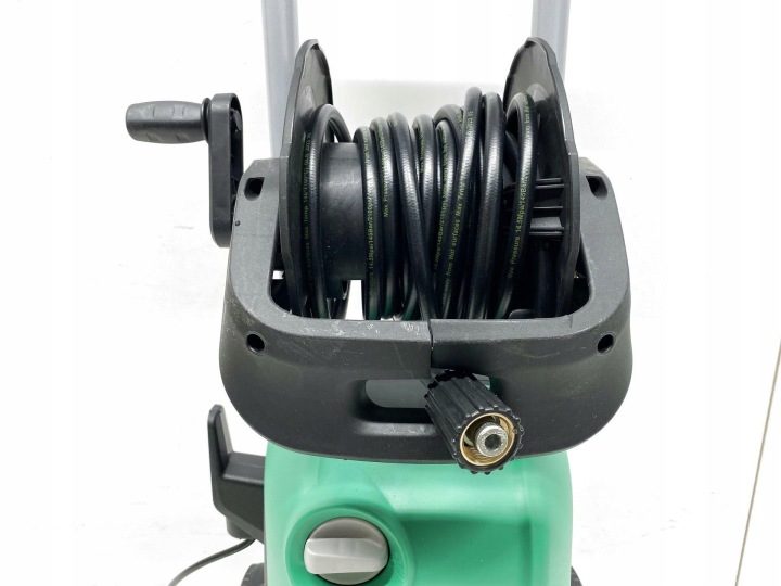 Мойка высокого давления Amazon Basics 2200W 145 бар 500l/h, фото 8
