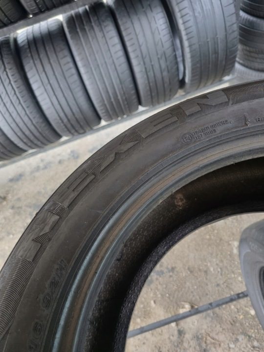 Шина летняя Nexen N'Blue HD Plus 205/60R16 92 H, фото 6